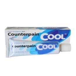 送料何個でも一律 カウンターペイン クール Counterpain Cool 60g