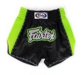 fairtex thai shorts