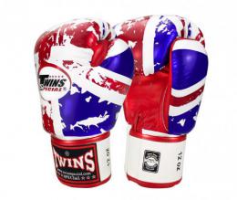 Twins Special ツインズ イギリスフラッグ GLOVES-UK 8oz