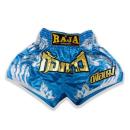 RAJA ラジャ キックパンツ ムエタイ パンツ ショーツ RMTS-A22 Original Muaythai Shorts