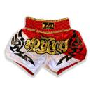 RAJA ラジャ キックパンツ ムエタイ パンツ ショーツ RMTS-A6 Original Muaythai Shorts