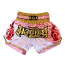 RAJA ラジャ キックパンツ ムエタイ パンツ ショーツ RMTS-A7 Original Muaythai Shorts