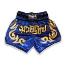 RAJA ラジャ キックパンツ ムエタイ パンツ ショーツ RMTS-A8 Original Muaythai Shorts