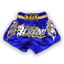 RAJA ラジャ キックパンツ ムエタイ パンツ ショーツ RMTS-A17 Original Muaythai Shorts