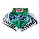 RAJA ラジャ キックパンツ ムエタイ パンツ ショーツ RMTS-A29 Original Muaythai Shorts