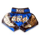 RAJA ラジャ キックパンツ ムエタイ パンツ ショーツ RMTS-A26 Original Muaythai Shorts