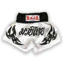 RAJA ラジャ キックパンツ ムエタイ パンツ ショーツ RMTS-A18 Original Muaythai Shorts