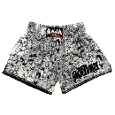 RAJA ラジャ キックパンツ ムエタイ パンツ ショーツ SP66-021 Raja Boxing Muay Thai Shorts