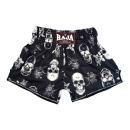 RAJA ラジャ キックパンツ ムエタイ パンツ ショーツ SP65-156 Raja Boxing Muay Thai Shorts