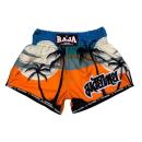 RAJA ラジャ キックパンツ ムエタイ パンツ ショーツ SP67-041 Raja Boxing Muay Thai Shorts