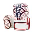 フェアテックス Fairtex ムエタイボクシング スパーリンググローブ JAPANSE ART 2