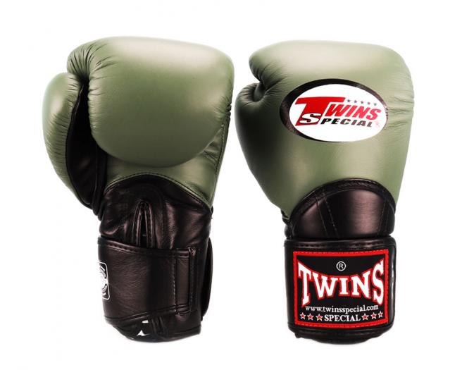 TWINS ボクシンググローブ 8oz - ボクシング
