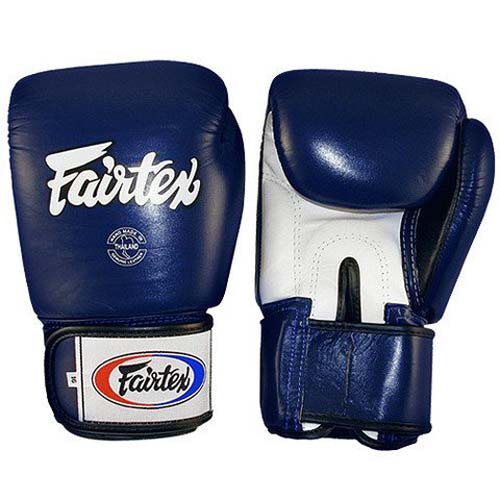 フェアテックス Fairtex タイトフィットユニバーサル ムエタイ 