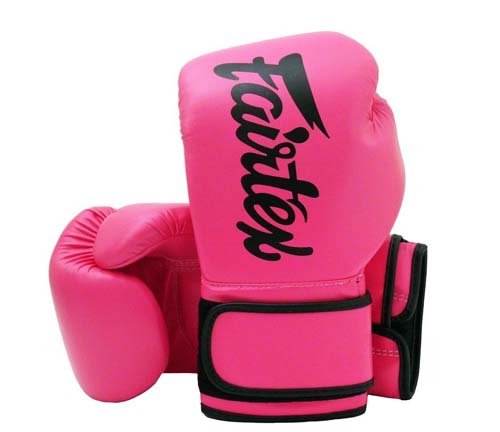 フェアテックス Fairtex ムエタイボクシング スパーリンググローブ ...