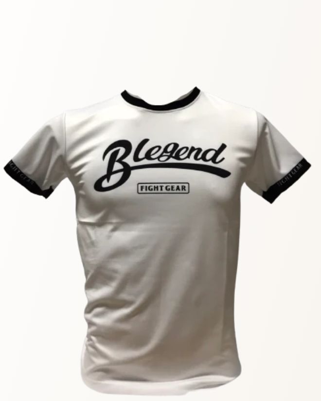 BLEGEND ビーレジェンド Tシャツ アポ ポリエステル