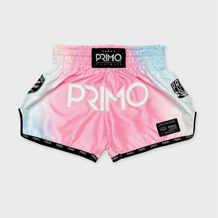 PRIMO プリモ ムエタイショーツ - マイアミライツ