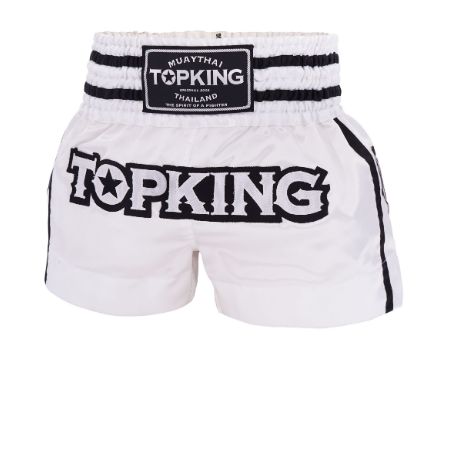 TOPKING トップキングショーツ タイボクシングショーツ ムエタイパンツ TKTBS-216