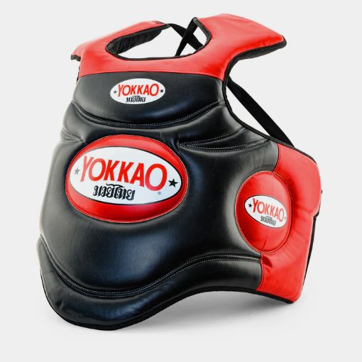 Yokkao ヨッカオ トレーナープロテクティブベスト