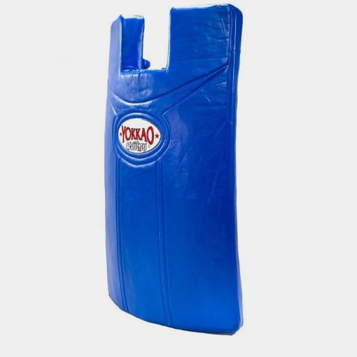 Yokkao ヨッカオ ボンバーパッド ブルー