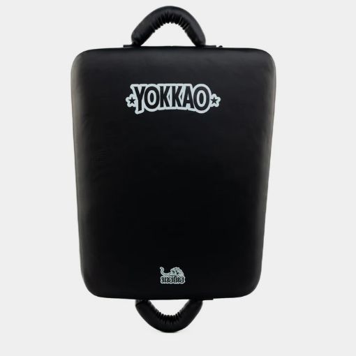 Yokkao ヨッカオ スーツケース ローキックパッド ブラック