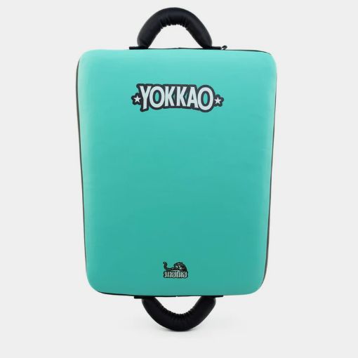 Yokkao ヨッカオ スーツケース ローキックパッド ティファニー/ブラック