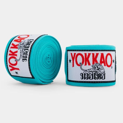 Yokkao ヨッカオ プレミアムハンドラップ スカイブルー