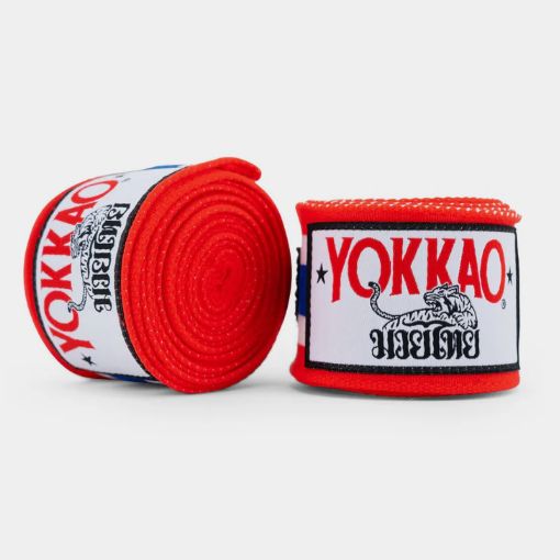 Yokkao ヨッカオ プレミアムハンドラップ タイフラッグ