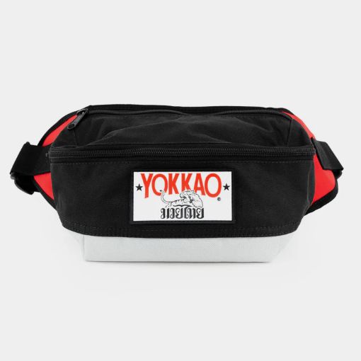 Yokkao ヨッカオ ヒップバッグ
