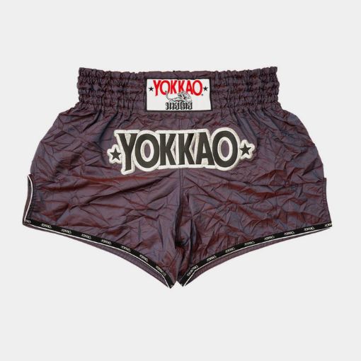 フェアテックス Fairtex キックパンツ ムエタイパンツ ショーツ