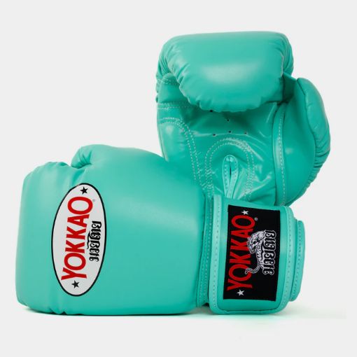 Yokkao ヨッカオ マトリックスティファニー ボクシンググローブ