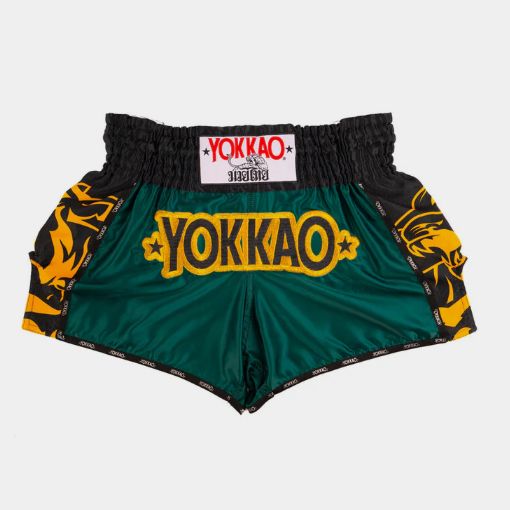 ムエタイパンツ、キックボクシングトランクス、ボクサーブリーフ